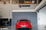 Porsche 911 Carrera S V-GT by ProDrive 2017 года